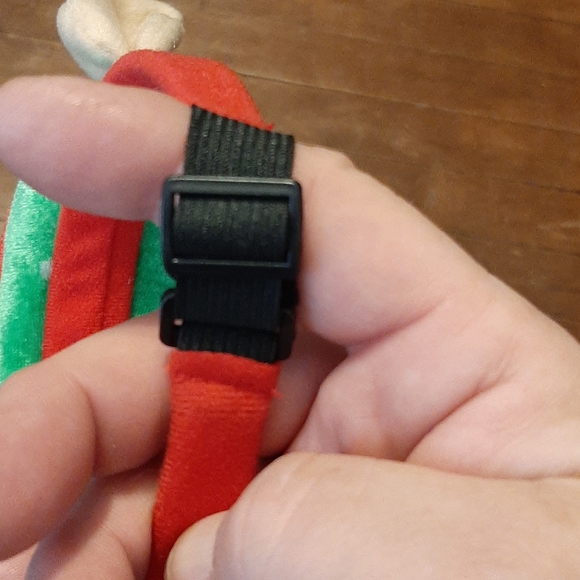 Companion gear pet elf hat - Picture 7 of 7